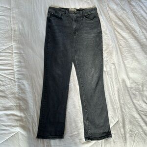 Madewell The Perfect Vintage Jean